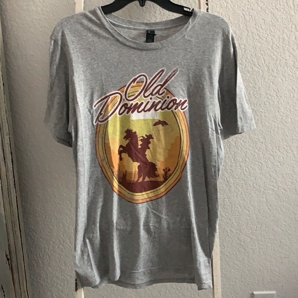 Old Dominion T-Shirt
